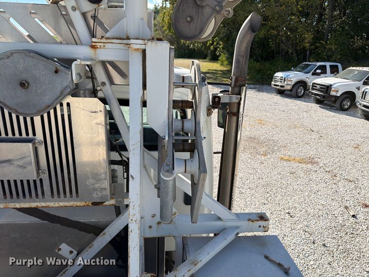 image for item FT6259 2012 Freightliner Business M2 bucket truck