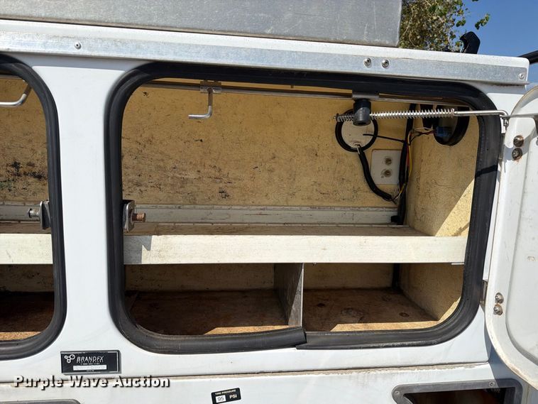 image for item FT6259 2012 Freightliner Business M2 bucket truck