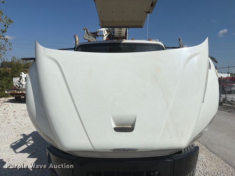 image for item FT6259 2012 Freightliner Business M2 bucket truck
