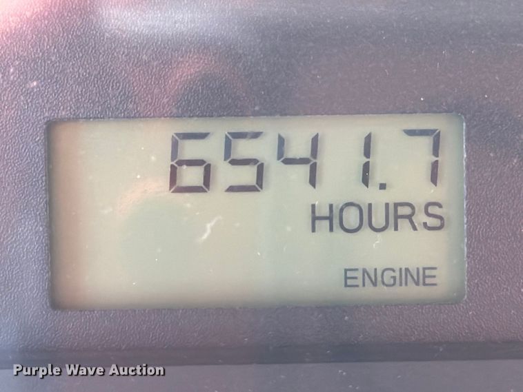 image for item FT6259 2012 Freightliner Business M2 bucket truck
