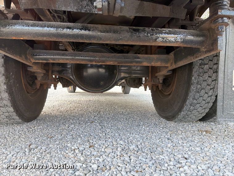 image for item FT6259 2012 Freightliner Business M2 bucket truck