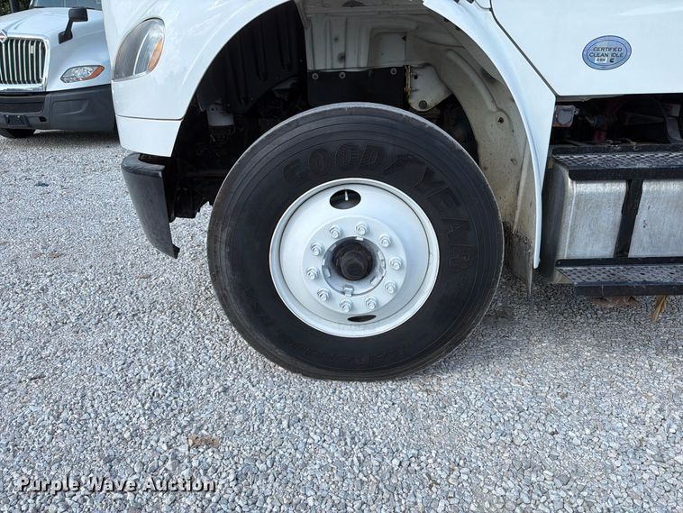image for item FT6259 2012 Freightliner Business M2 bucket truck