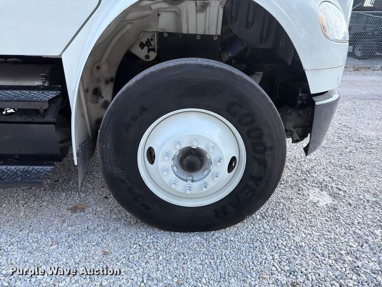 image for item FT6259 2012 Freightliner Business M2 bucket truck