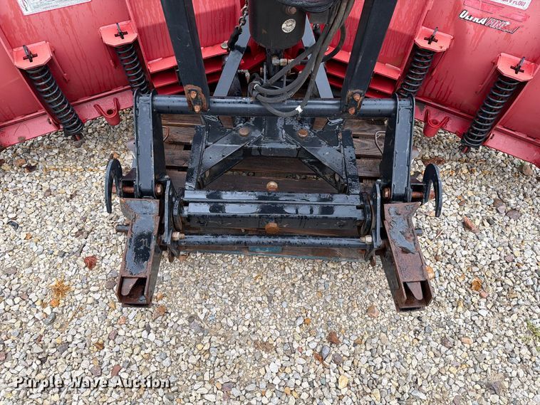 image for item FT6286 2006 GMC C5 dump flatbed truck