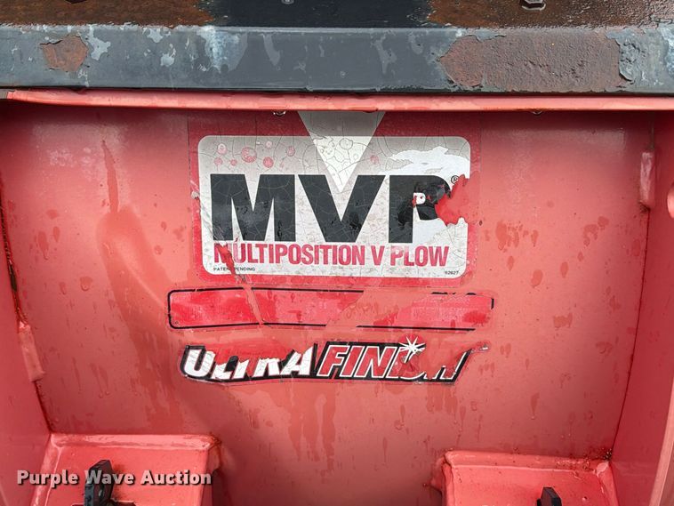 image for item FT6286 2006 GMC C5 dump flatbed truck