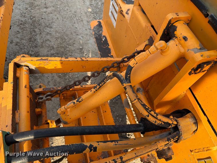 image for item FT6330 Rosco 4830 broom