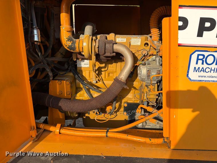 image for item FT6330 Rosco 4830 broom