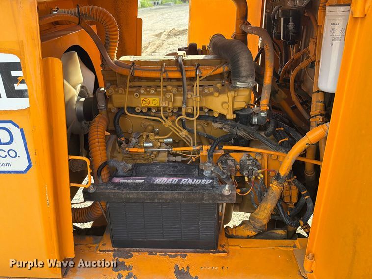 image for item FT6330 Rosco 4830 broom