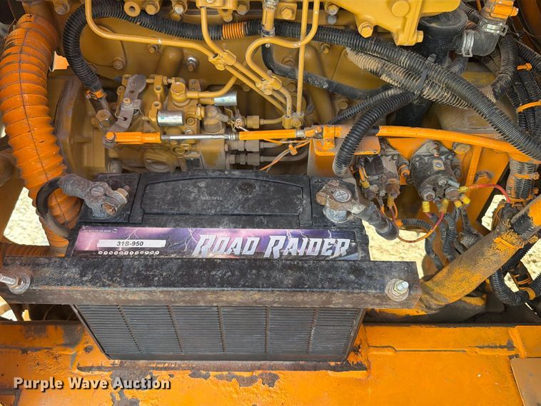 image for item FT6330 Rosco 4830 broom