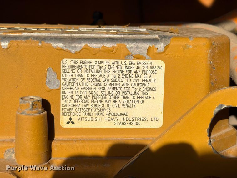image for item FT6330 Rosco 4830 broom
