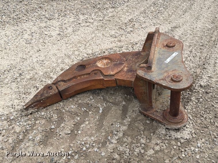image for item FT6332 Ripper tooth
