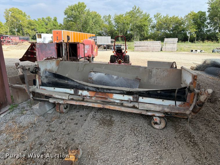 image for item FT6336 Midland S.M road widener