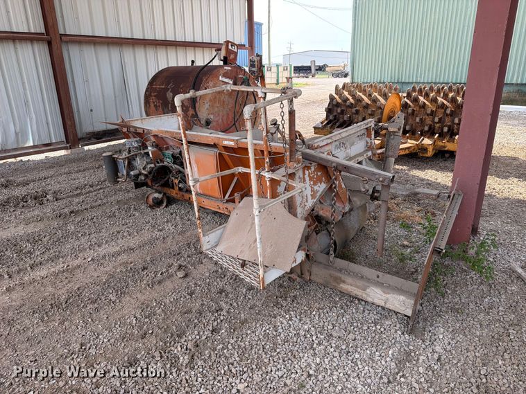 image for item FT6336 Midland S.M road widener