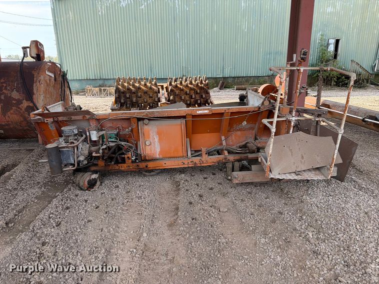image for item FT6336 Midland S.M road widener