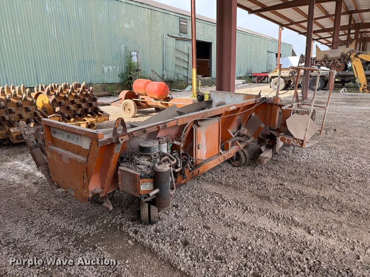 image for item FT6336 Midland S.M road widener