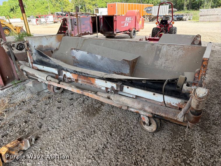 image for item FT6336 Midland S.M road widener