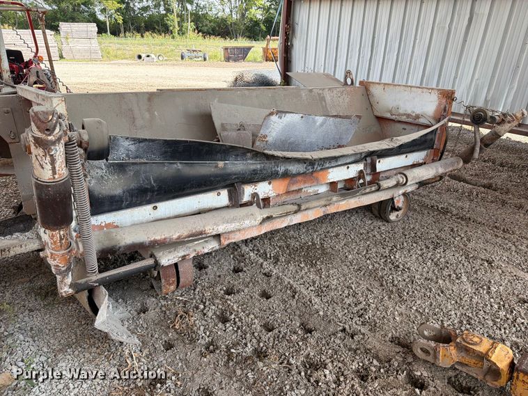 image for item FT6336 Midland S.M road widener