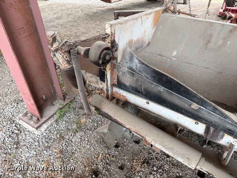 image for item FT6336 Midland S.M road widener