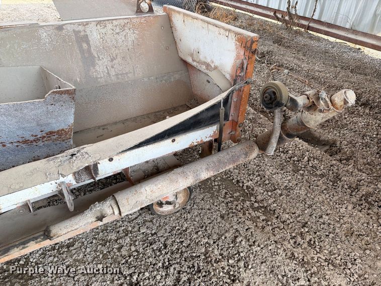 image for item FT6336 Midland S.M road widener