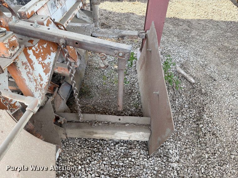 image for item FT6336 Midland S.M road widener