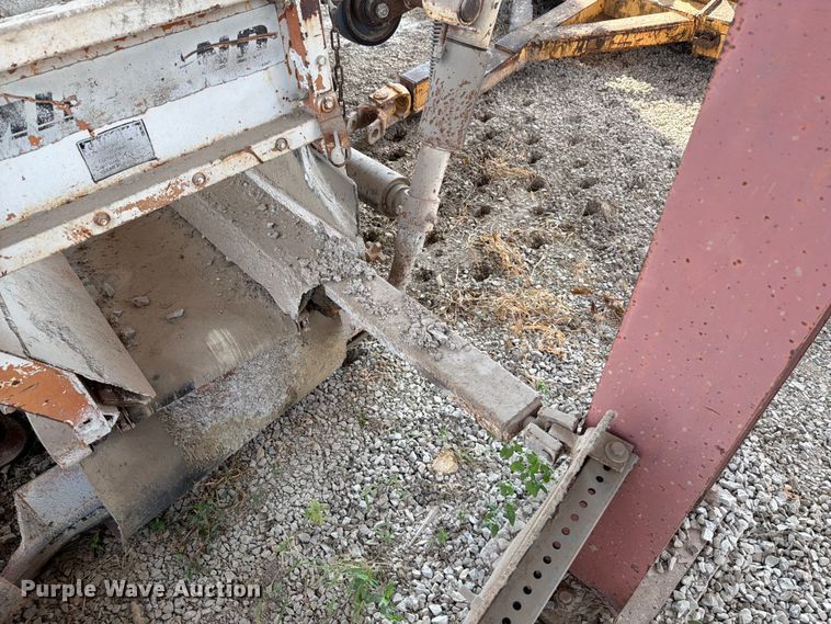 image for item FT6336 Midland S.M road widener