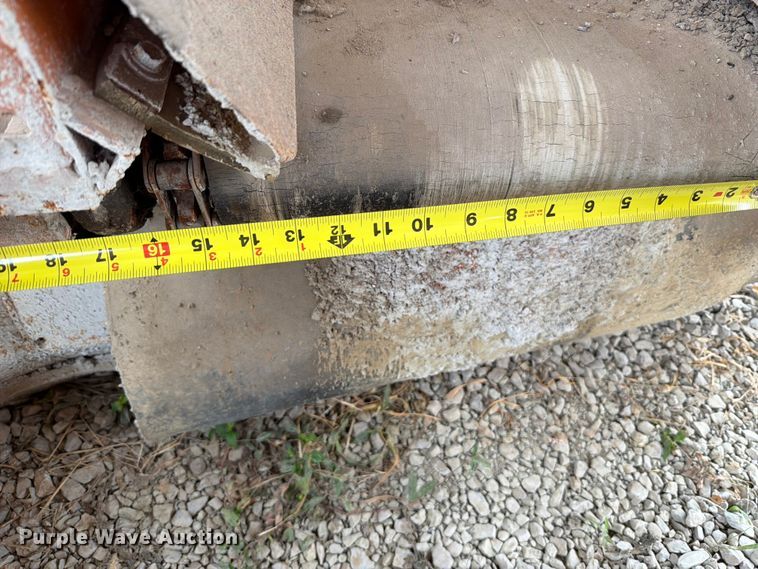 image for item FT6336 Midland S.M road widener