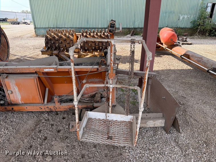 image for item FT6336 Midland S.M road widener