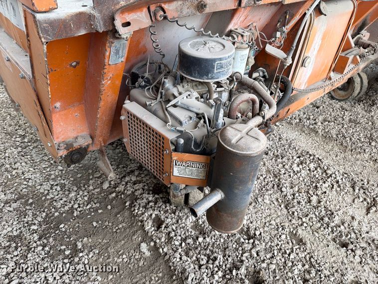 image for item FT6336 Midland S.M road widener
