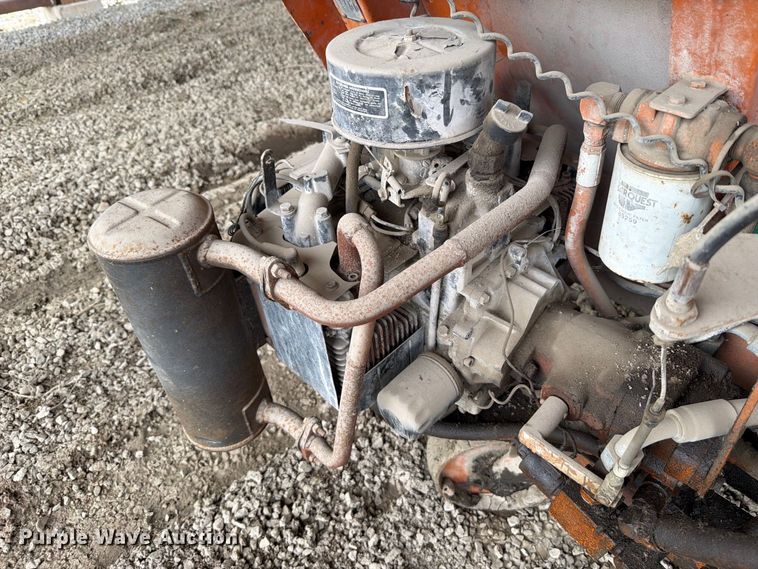 image for item FT6336 Midland S.M road widener