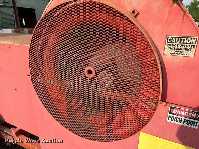image for item FT6337 Concept Products  CP2000T air curtain destructor