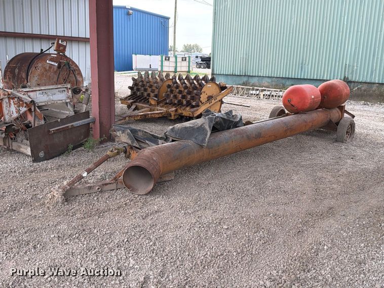 image for item FT6338 Gator pump