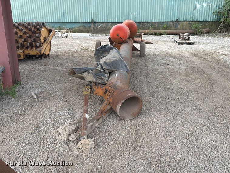 image for item FT6338 Gator pump
