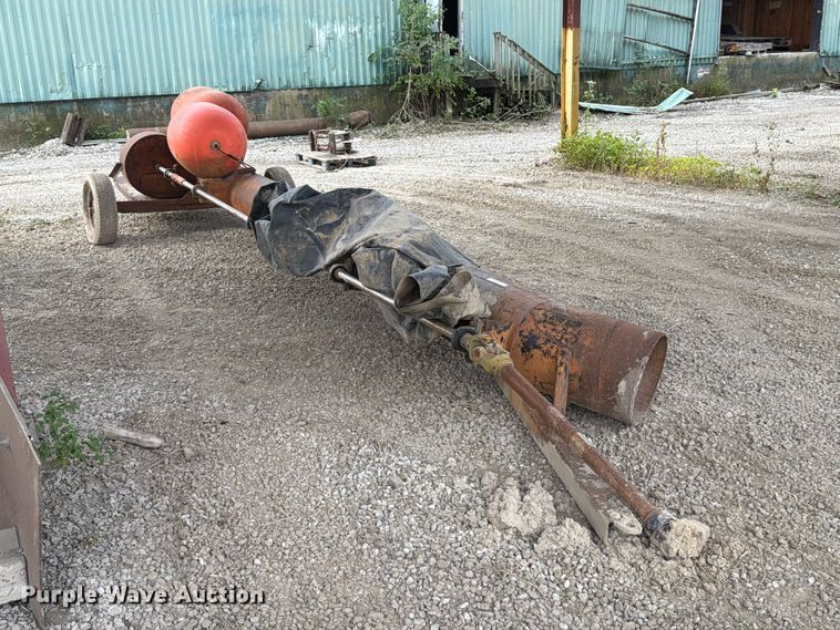 image for item FT6338 Gator pump