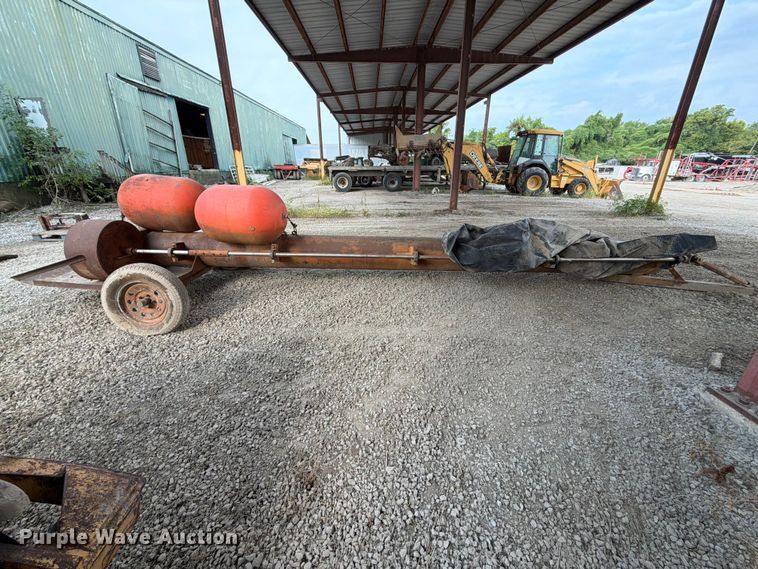 image for item FT6338 Gator pump