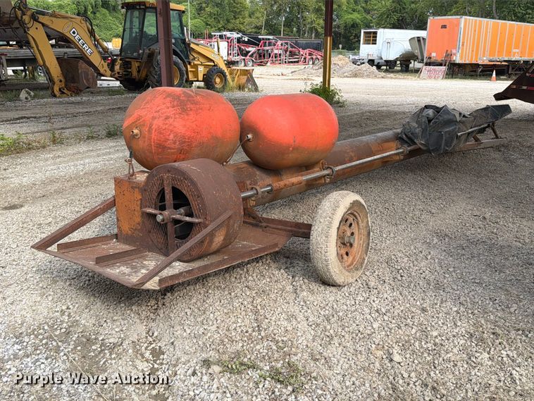 image for item FT6338 Gator pump