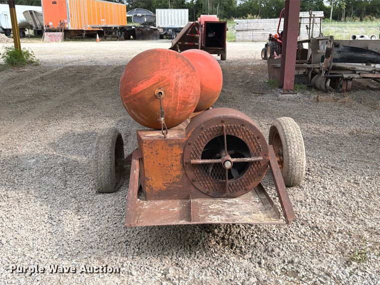image for item FT6338 Gator pump