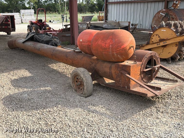 image for item FT6338 Gator pump
