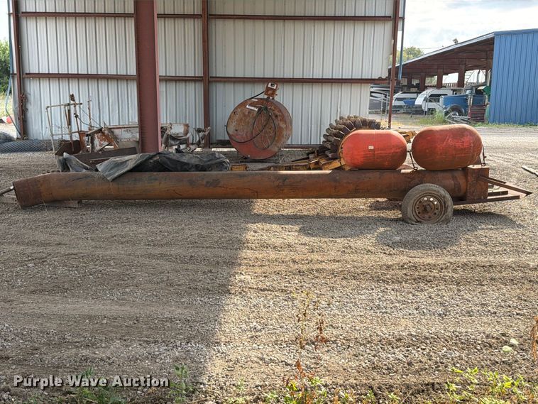 image for item FT6338 Gator pump