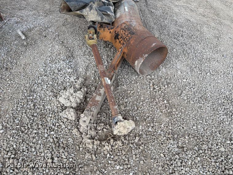 image for item FT6338 Gator pump