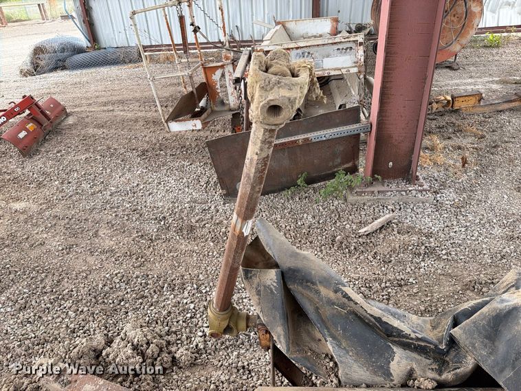 image for item FT6338 Gator pump