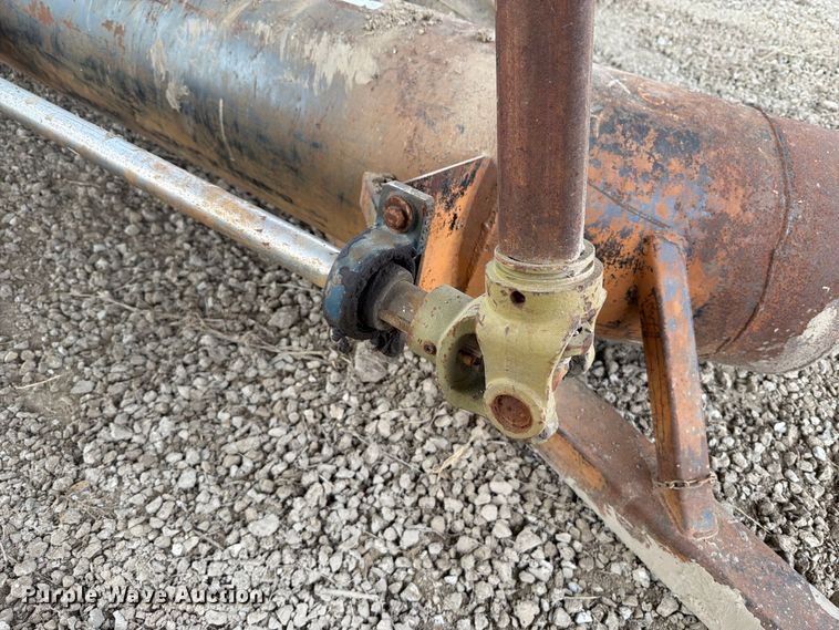 image for item FT6338 Gator pump