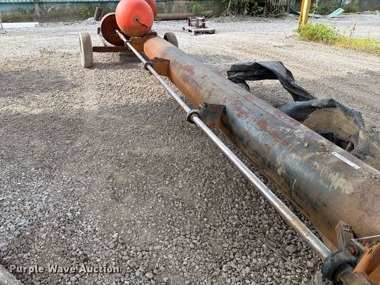 image for item FT6338 Gator pump