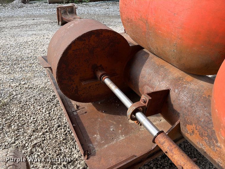 image for item FT6338 Gator pump