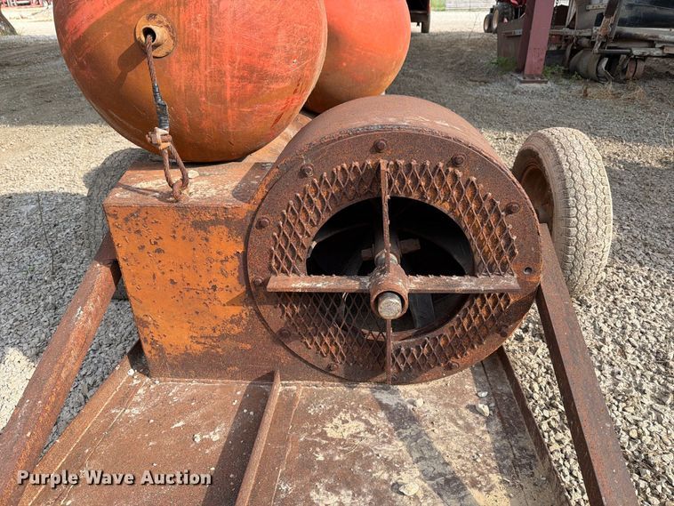 image for item FT6338 Gator pump