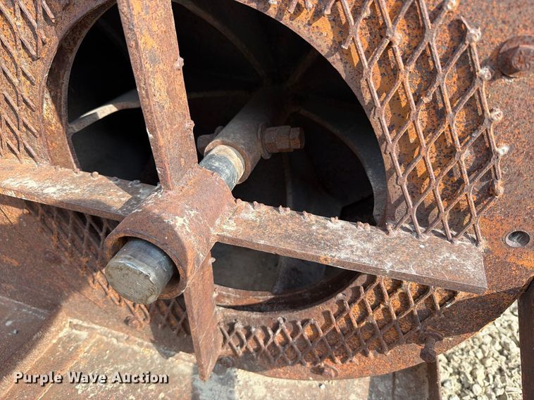 image for item FT6338 Gator pump