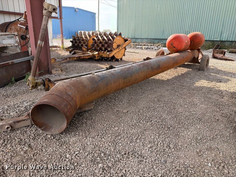 image for item FT6338 Gator pump
