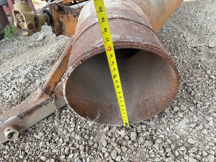 image for item FT6338 Gator pump
