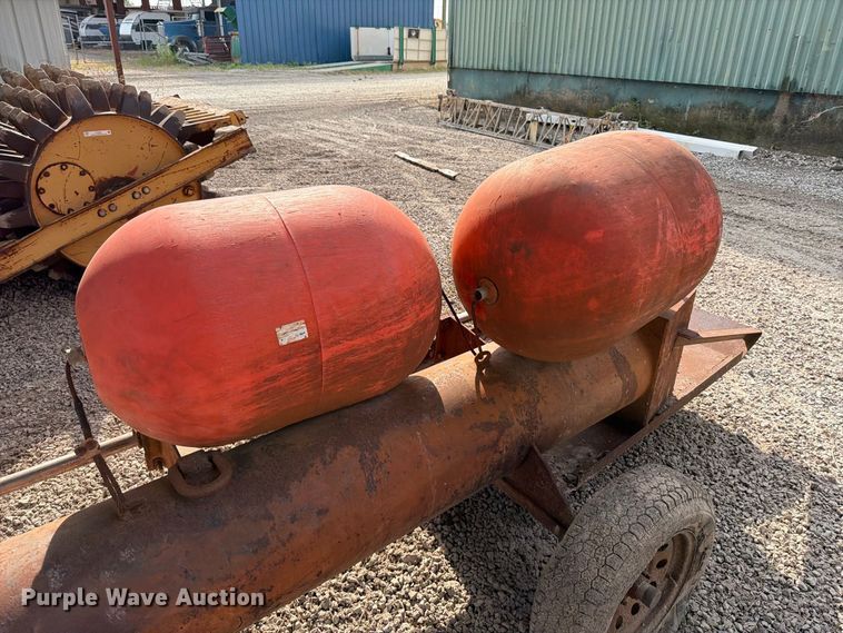 image for item FT6338 Gator pump