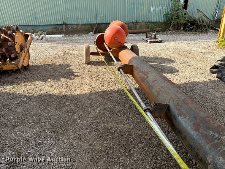 image for item FT6338 Gator pump