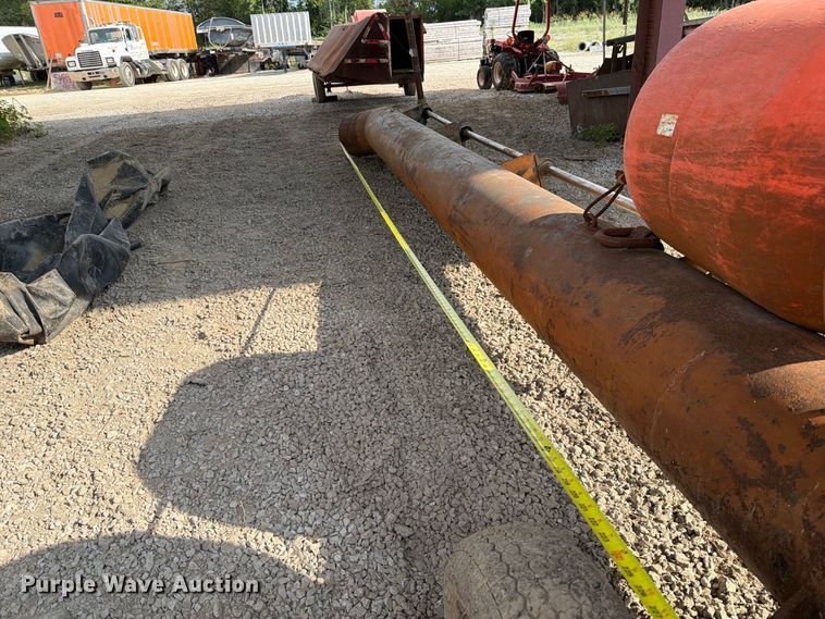 image for item FT6338 Gator pump